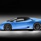 Lamborghini Huracan Spyder 7