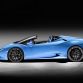 Lamborghini Huracan Spyder 8