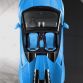 Lamborghini Huracan Spyder 9