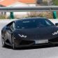 Lamborghini Huracan SV spy photos (1)
