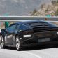 Lamborghini Huracan SV spy photos (12)