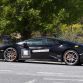 Lamborghini Huracan SV spy photos (4)