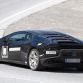 Lamborghini Huracan SV spy photos (5)