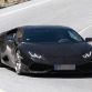 Lamborghini Huracan SV spy photos (7)