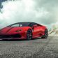 Lamborghini Huracan with Vorsteiner Verona Edizione Program 1
