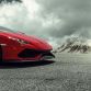 Lamborghini Huracan with Vorsteiner Verona Edizione Program 12