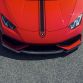 Lamborghini Huracan with Vorsteiner Verona Edizione Program 13