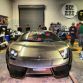 Lamborghini Liberty Walk LB-R Sean Klingelhoefer