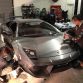 Lamborghini Liberty Walk LB-R Sean Klingelhoefer