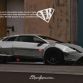 Lamborghini Liberty Walk LB-R Sean Klingelhoefer