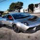 Lamborghini Liberty Walk LB-R Sean Klingelhoefer
