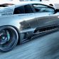 Lamborghini Liberty Walk LB-R Sean Klingelhoefer