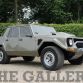 Lamborghini LM002 for sale
