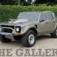 Lamborghini LM002 for sale