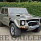 Lamborghini LM002 for sale