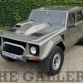 Lamborghini LM002 for sale