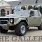 Lamborghini LM002 for sale
