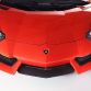 Lamborghini LP700-4 Aventador leaked magazine photo