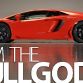 Lamborghini LP700-4 Aventador leaked magazine photo