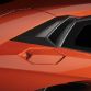 Lamborghini LP700-4 Aventador Leaked photos