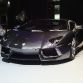Lamborghini LP700-4 Aventador Live at Geneva 2011