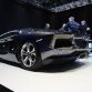Lamborghini LP700-4 Aventador Live at Geneva 2011
