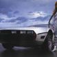 Lamborghini Marzal Concept by Bertone
