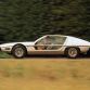 Lamborghini Marzal Concept by Bertone
