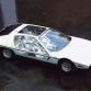 Lamborghini Marzal Concept by Bertone