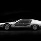 Lamborghini Marzal Concept by Bertone