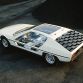 Lamborghini Marzal Concept by Bertone