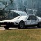Lamborghini Marzal Concept by Bertone