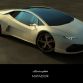 Lamborghini Matador concept study (2)