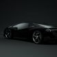 Lamborghini Matador concept study (20)