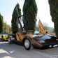 Lamborghini Miura 45th Anniversary 