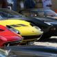 Lamborghini Miura 45th Anniversary 