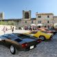 Lamborghini Miura 45th Anniversary 