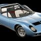 Lamborghini Miura Roadster