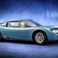 Lamborghini Miura Roadster