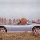 Lamborghini Miura Roadster