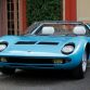 Lamborghini Miura Roadster