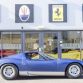 Lamborghini Miura S SV 1971 (1)