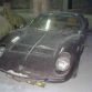 Lamborghini Miura Stamatis Kokotas