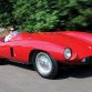 Ferrari 750 Monza Spyder