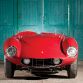 Ferrari 750 Monza Spyder