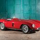 Ferrari 750 Monza Spyder