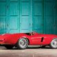 Ferrari 750 Monza Spyder