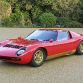 Lamborghini Miura SV 1972