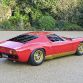 Lamborghini Miura SV 1972