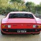 Lamborghini Miura SV 1972